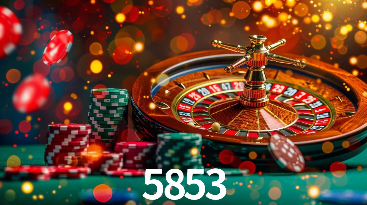 5853,5853.com
