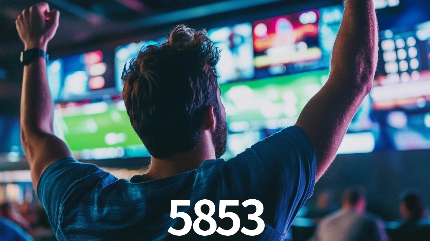 Tournaments 5853
