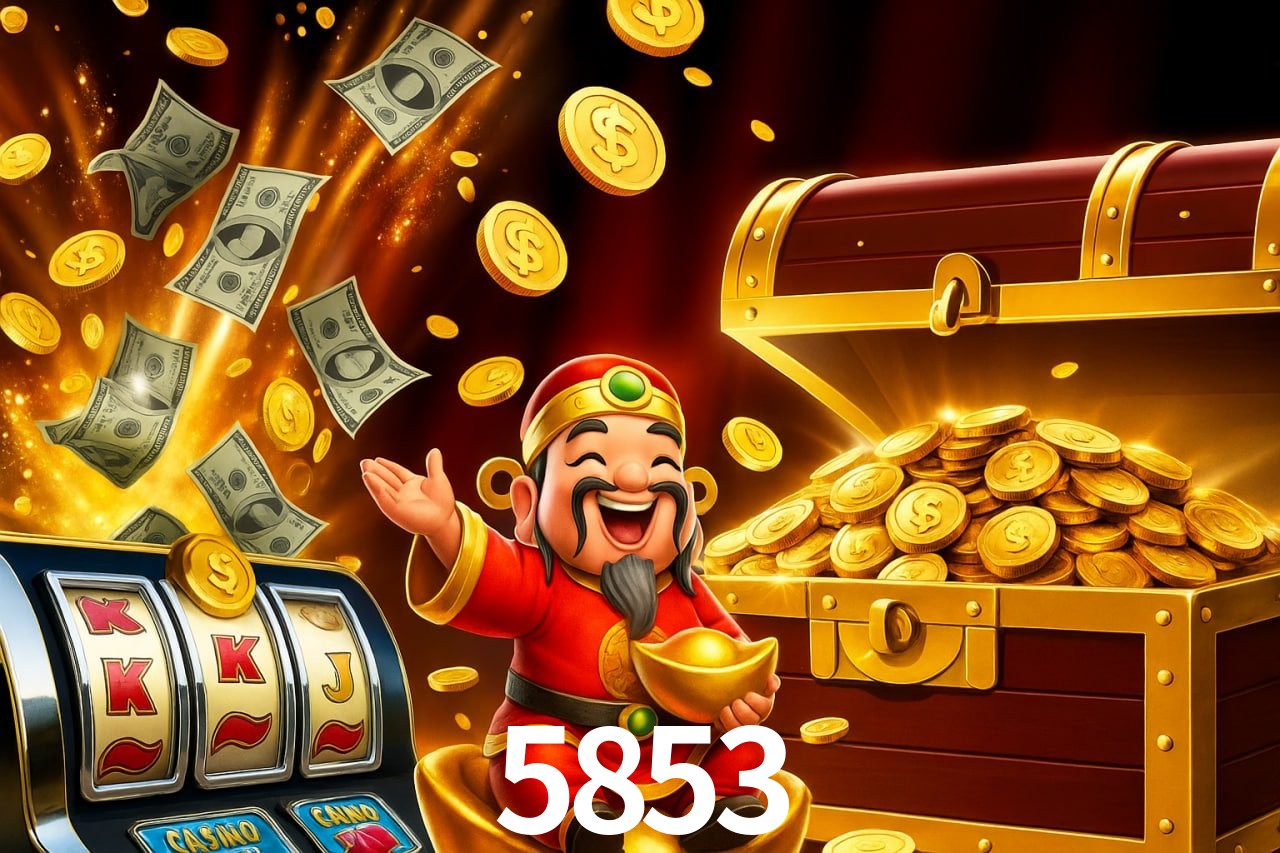 Jogos Exclusivos 5853