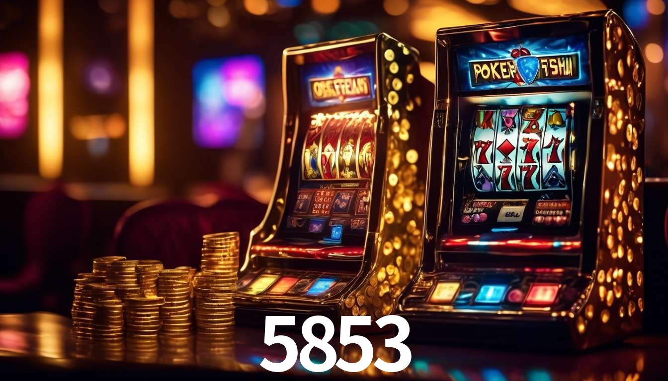 5853: Jogue Crash e Experimente Alta Recompensa Instantânea