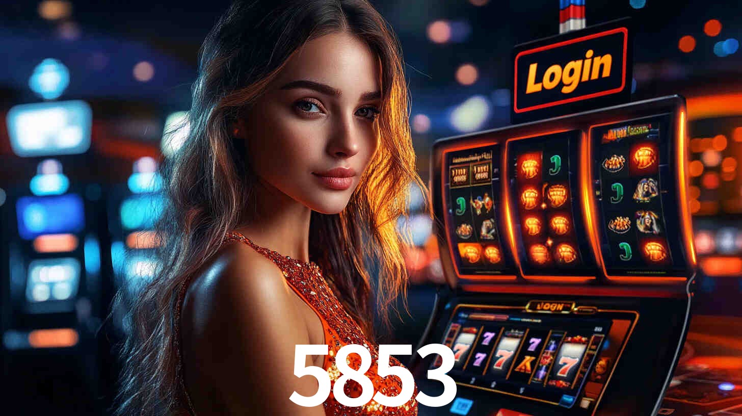 Blackjack Table 5853