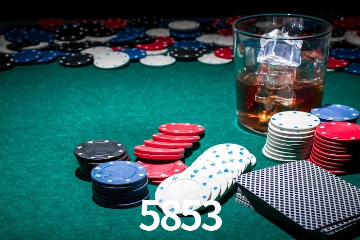 Casino VIP 5853