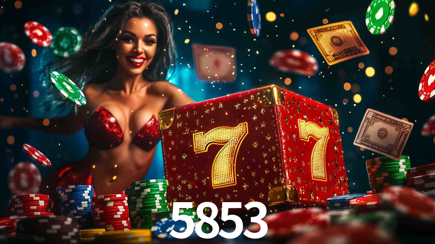 Descubra o Programa VIP da 5853: Vantagens Exclusivas para Jogadores