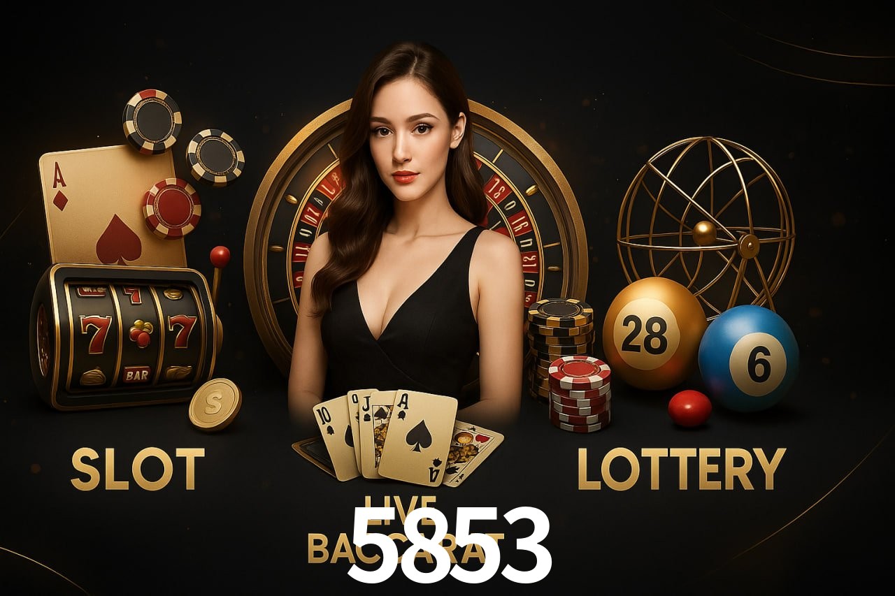 5853,5853.com