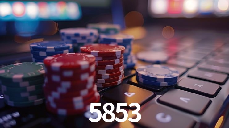 Promoção Relâmpago 5853