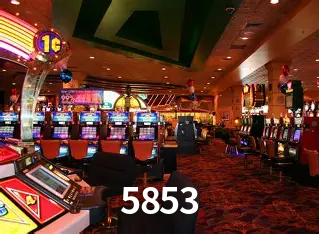 Descubra a Magia dos Jogos de Arcade no 5853