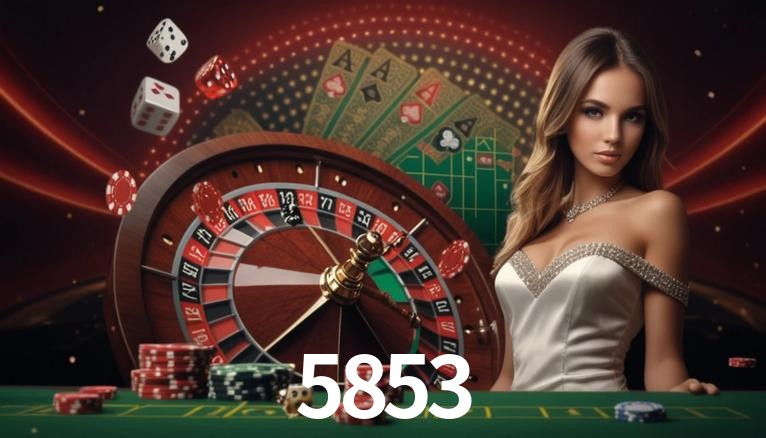 APP oficial da 5853 para mobile