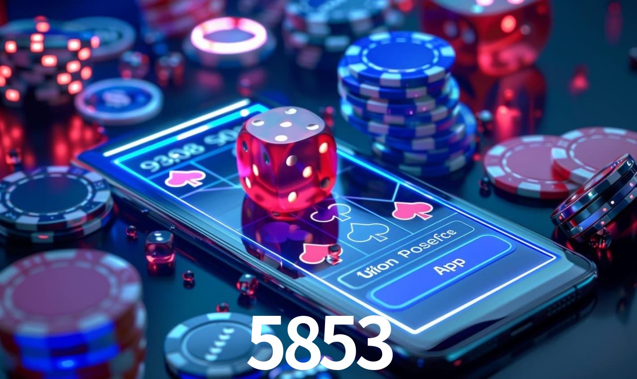 5853,5853.com