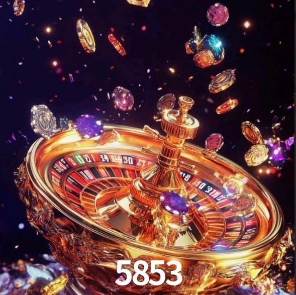 5853 - Slots Online Oficiais Brasileiros - 5853.com