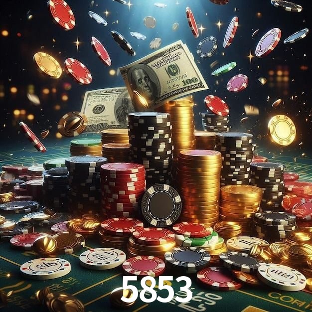 cassino 5853