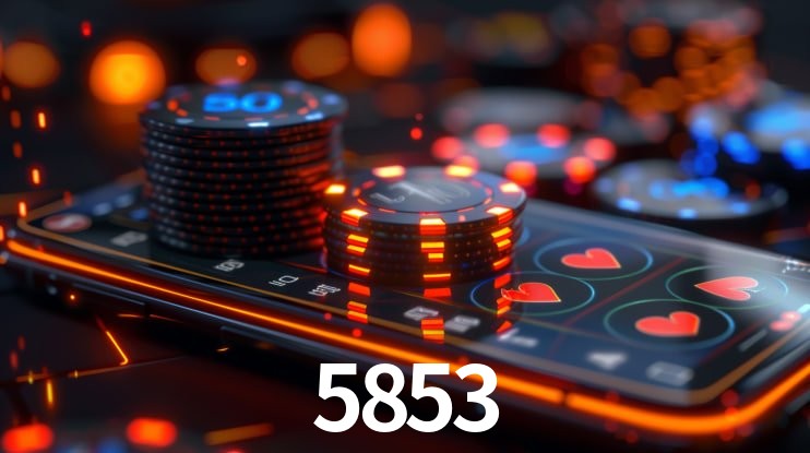 Responsive Design 5853