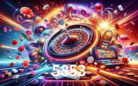 Apostas de Futebol 5853