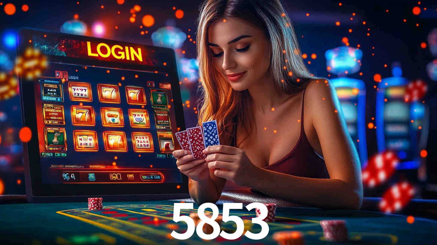 Premium Interface 5853