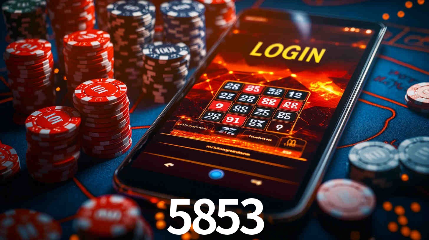 Instant EasyPaisa 5853