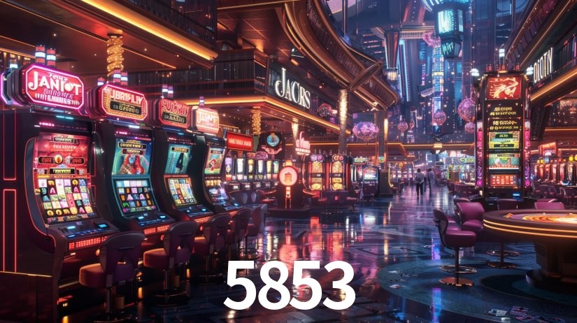 Exclusive Offers 5853