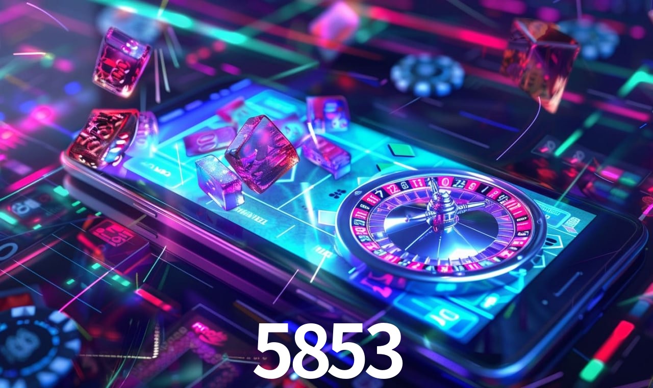 Estatísticas Esportivas 5853