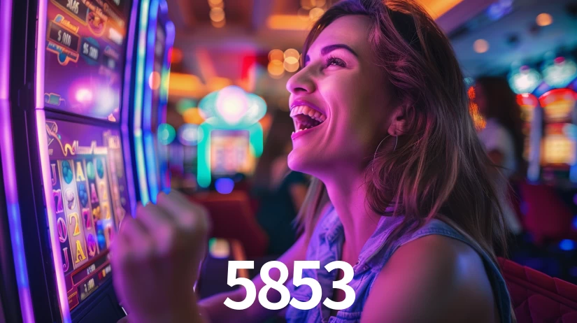 VIP Casino 5853