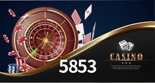 Apostas de Tênis 5853