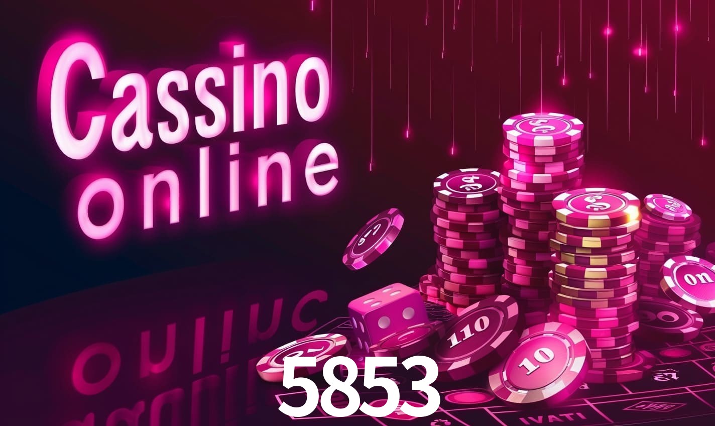 Desvendando o Mundo dos Jogos Virtuais na 5853