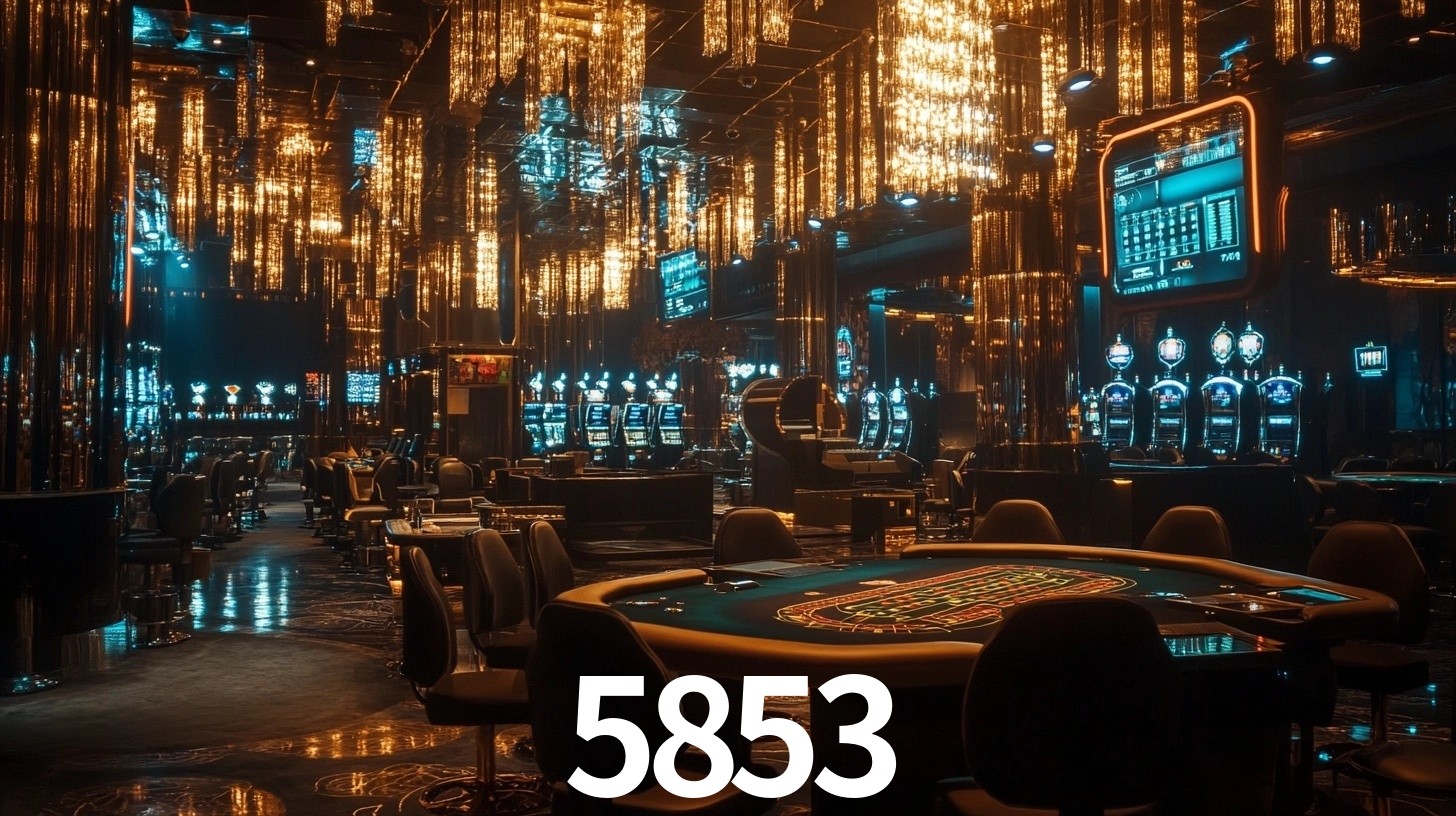 Daily Bonuses 5853