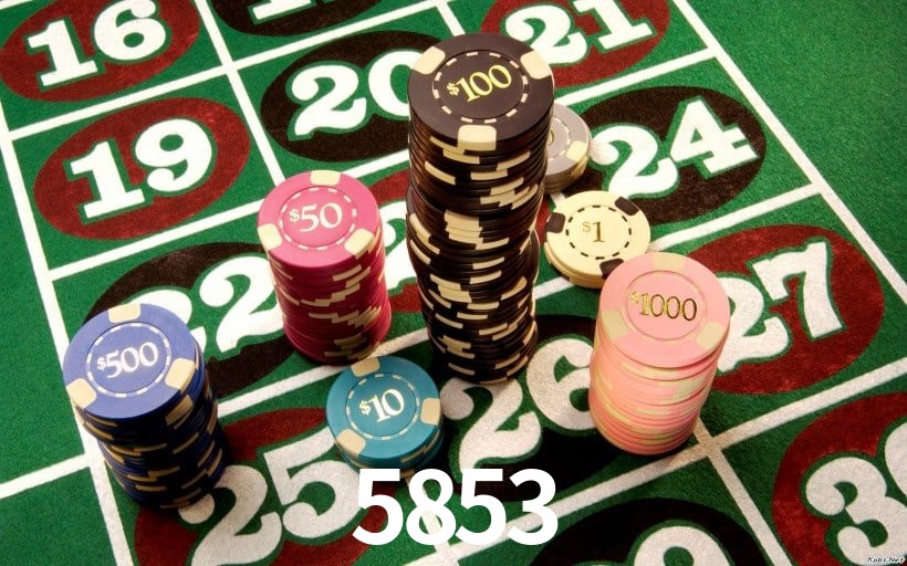 Apostas de Basquete 5853