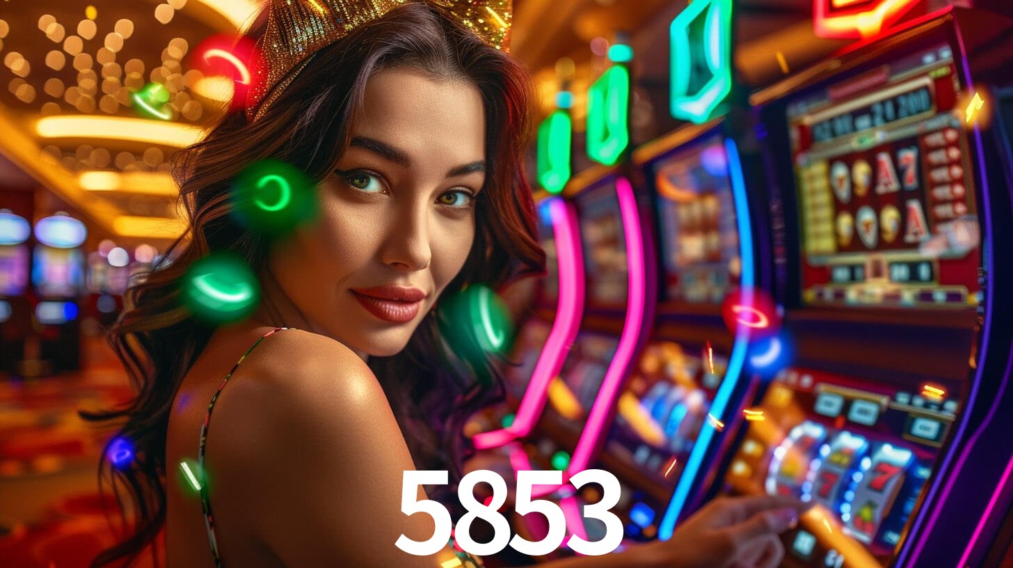 5853 bet