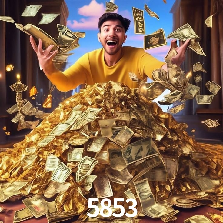Casino Ao Vivo 5853